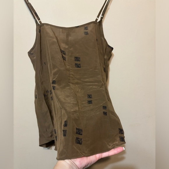 WILFRED 100% Silk Cami - Picture 6 of 6